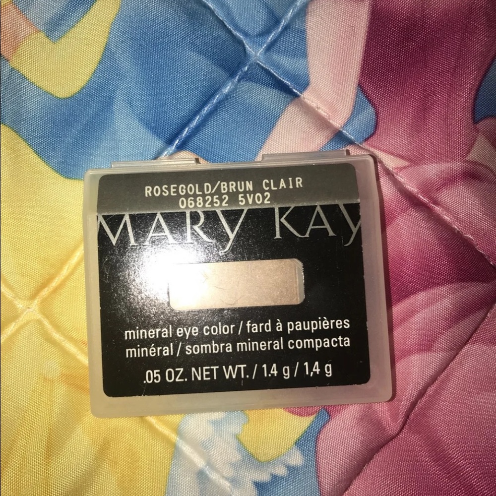 Eyeshadow